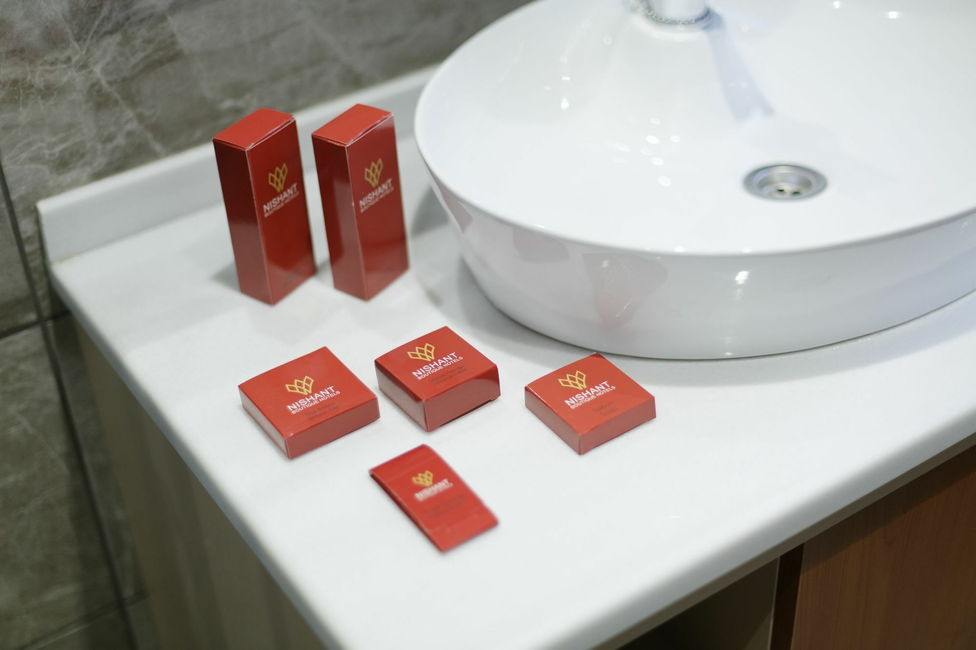 Nishant Hotel 이스탄불 외부 사진